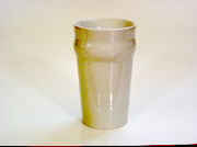 Tim Parsons Beer mug